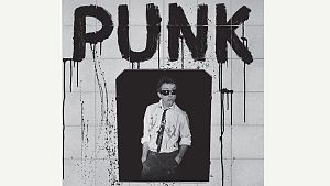 Punk: set dies d'abril de 1977
