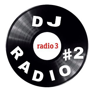 DJ RADIO#2