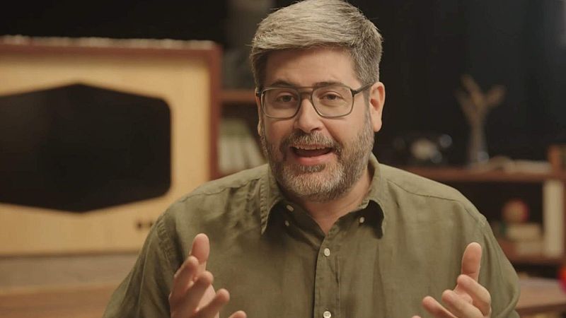 El mat� de R�dio 4 - 'L'any que vas n�ixer' renova a La 2Cat i apunta a una versi� en castell� - El mat� de R�dio 4 | Escoltar