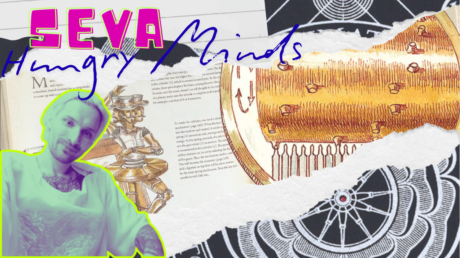 Oreja de perro - The Book (Hungry Minds): un libro para despertar la curiosidad - 31/01/26 - Escuchar ahora