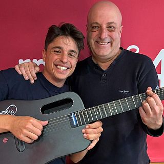 Tots sou "benvinguts" a 'El matí de Ràdio 4'!