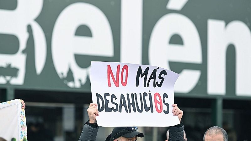Consecuencias del 'no' de PP, Vox y Junts al decreto ómnibus - 7 días | Escuchar