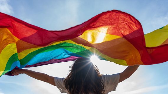 Catalunya registra r�cord d'incid�ncies per LGTBI-f�bia el 2025