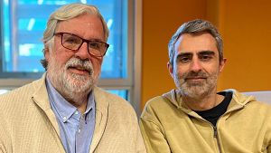 Pepe Men�ndez Cabrera, expert en educaci�