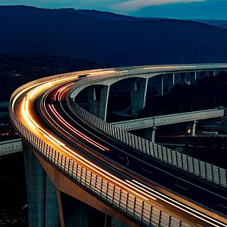 Monográfico: Radiografía de las infraestructuras en España