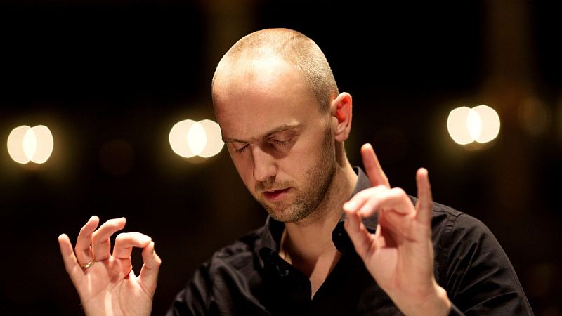 Programa de mano - El Coro de la radio de Baviera, desde N�remberg - 30/01/26 - Programa de mano - Radio Cl�sica | Escuchar