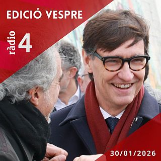 Edici� Vespre - 30/01/2026