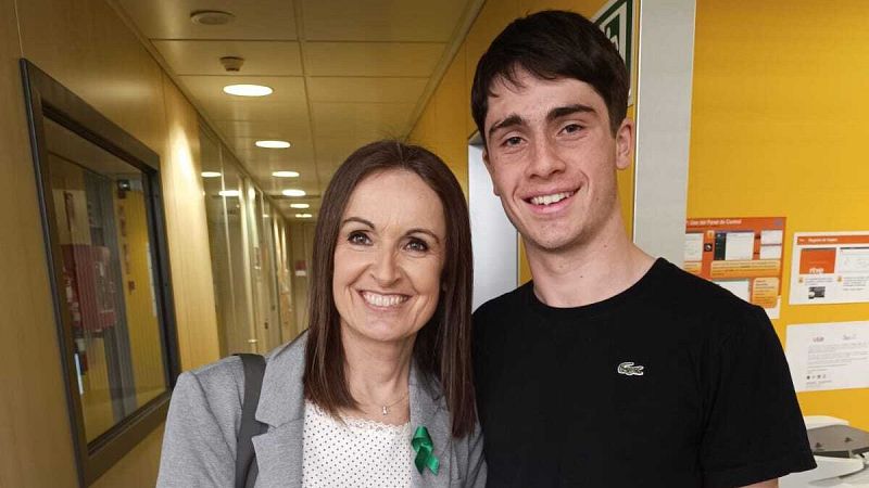 Món possible: El futur del camp - Escoltar ara