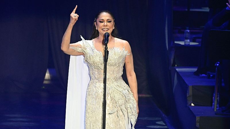 L'Entrellat - El club de fans d?Isabel Pantoja es desmunta despr�s de pujar la quota de 20 a 50 euros al mes - L'Entrellat | Escoltar