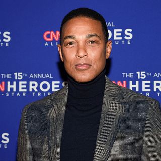 Detenido el expresentador de CNN Don Lemon