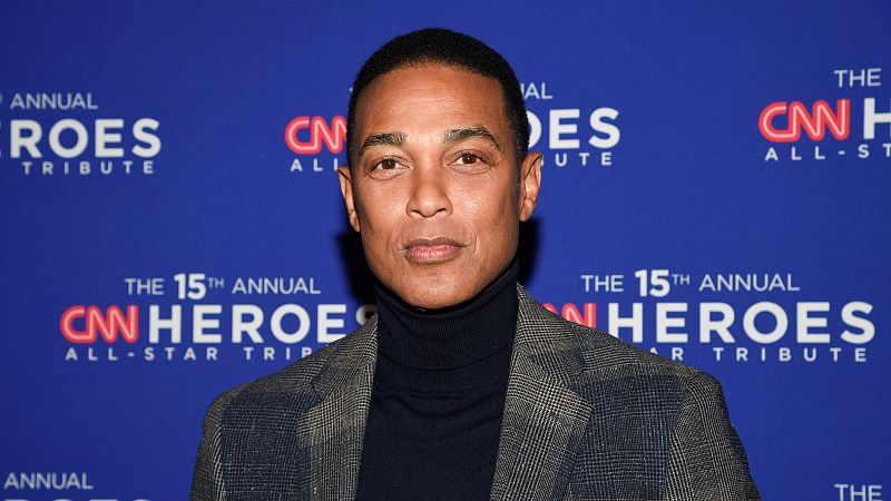 Cinco Continentes - Detenido el expresentador de CNN Don Lemon - Escuchar ahora