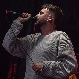 Àlex Pérez (Taller de Músics)