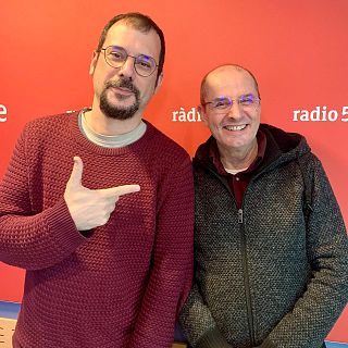 La mare, el dimoni i jo (musical)