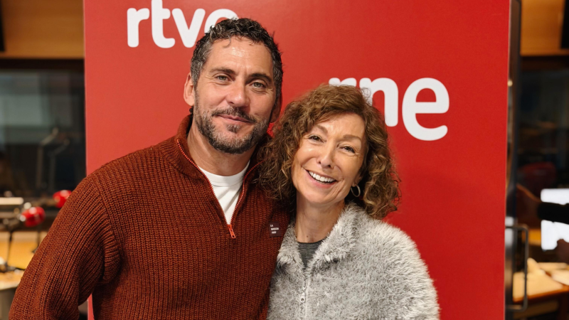 De película - En 'De película' estamos de 'Aída y vuelta' - 31/01/26 - De película - RNE | Escuchar