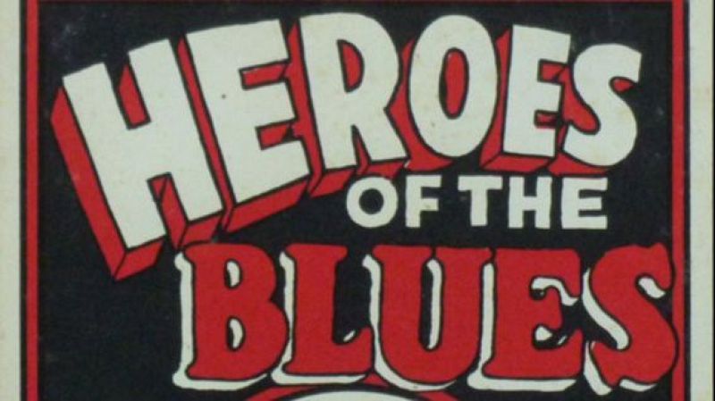 Melodías pizarras - Héroes del Blues - 31/01/26 - Melodías pizarras | Escuchar