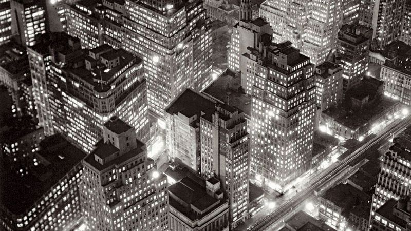 Canci�n para un fot�grafo - Berenice Abbott - 31/01/26 - Canci�n para un fot�grafo | Escuchar