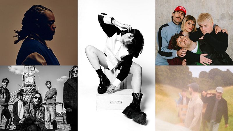 Novedades del 30/01 - El resto es ruido - 30/01/2026 - escuchar ahora