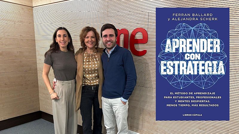 Educar para la paz - Aprender con estrategia - 31/01/26 - Escuchar ahora