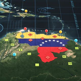 Intel Venezuela