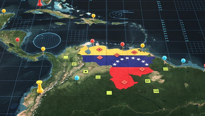 Código Crystal - Intel Venezuela - 31/01/26 - Escuchar ahora