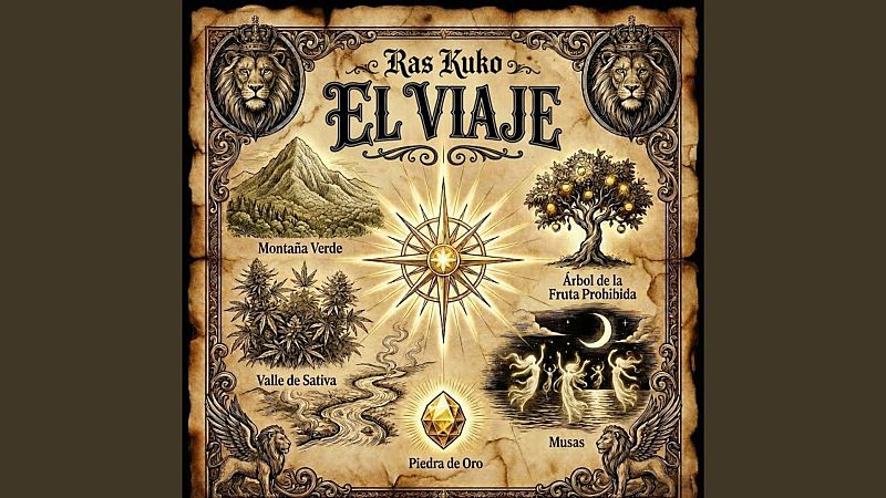 Black Vibes - El viaje - 01/02/26 - Black vibes | Escuchar