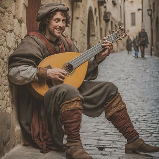 Para este viaje trompetillas, boca cerrada y zapatillas