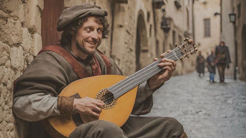 El �rbol de la m�sica - Para este viaje trompetillas, boca cerrada y zapatillas - 31/01/26 - El �rbol de la m�sica | Escuchar