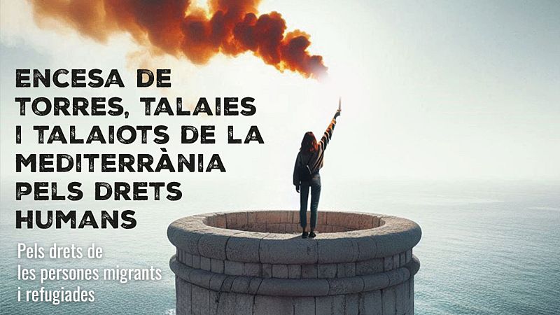 Mediterráneo - Cruzar el mar, cruzar la memoria - 01/02/26 - Mediterráneo | Escuchar