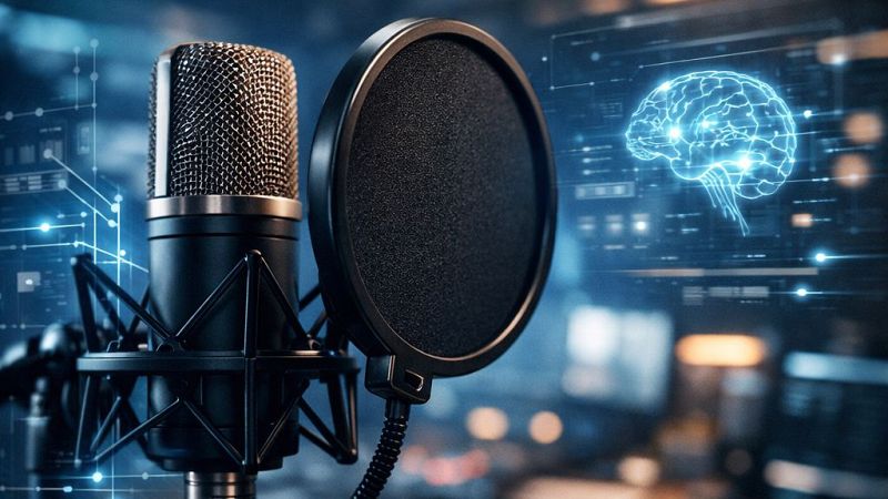 Geek5D - Moltbot, el agente definitivo - 01/02/26 - Escuchar ahora