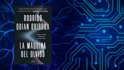 837: Nuestro cerebro, una "m�quina del olvido"