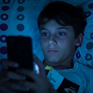 Informe de Save the Children sobre el "Grooming"