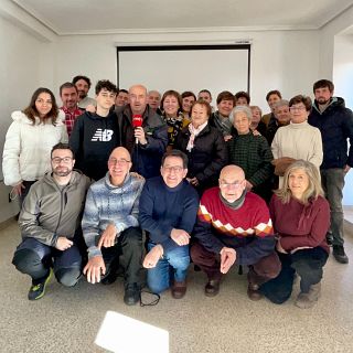 Cilleruelo: un (peque�o) pueblo de cine