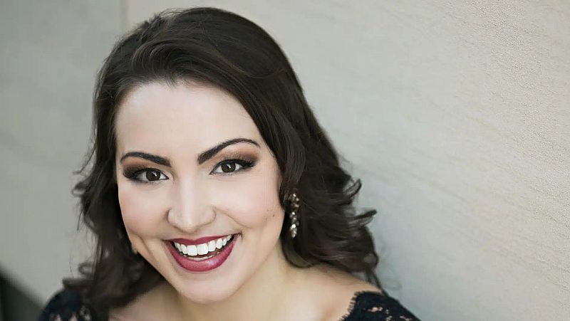 Los conciertos de Radio Cl�sica - La Espa�a virreinal: Gurumb� - 31/01/26 - Los conciertos de Radio Cl�sica | Escuchar