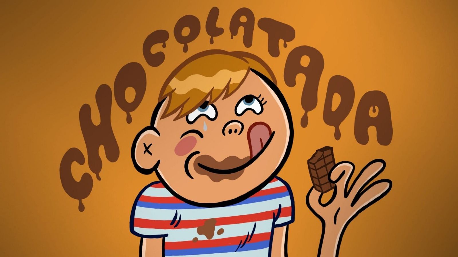 Chocolatada