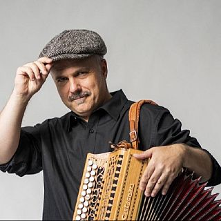 La trikitixa de Xabi Aburruzaga