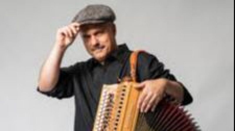 La riproposta - La trikitixa de Xabi Aburruzaga - 31/01/26 - La riproposta | Escuchar