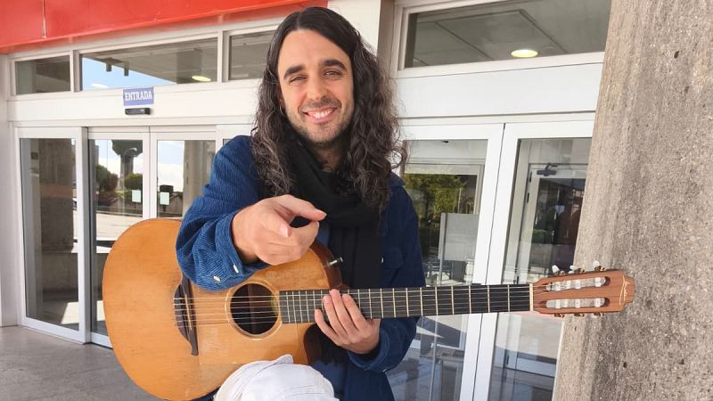 El ojo crítico - Pedro Pastor: "Mi mayor herencia es el compromiso" -  Escuchar ahora