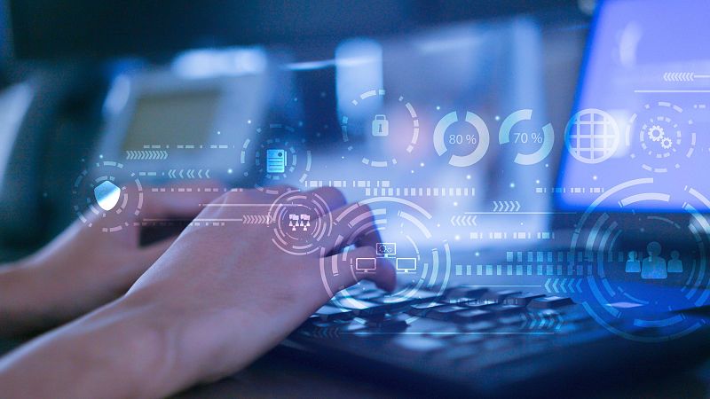 5.0 - La era de los datos - 01/02/26 - Escuchar ahora