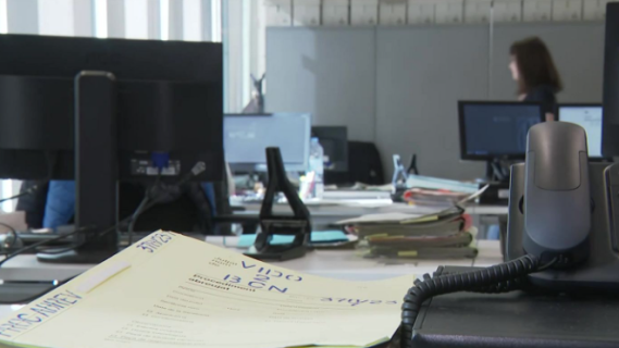 Primer any del servei de gu�rdia especialitzat en viol�ncies sexuals