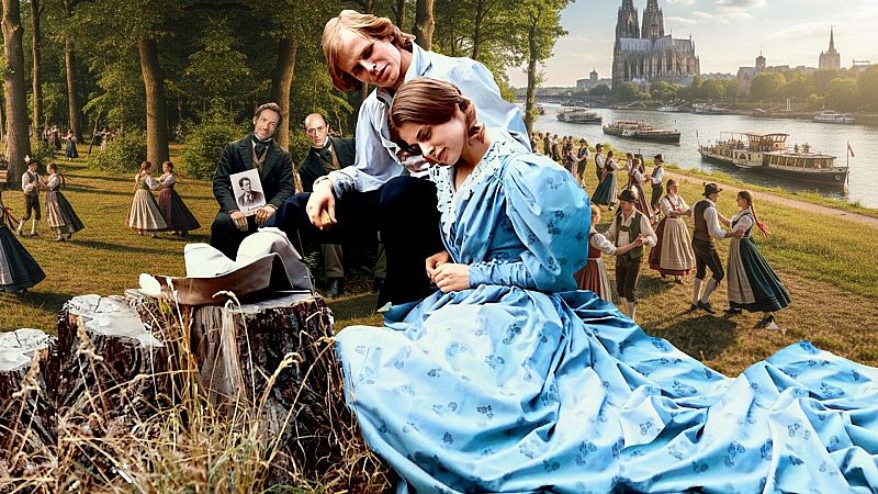 M�sica y significado - SCHUMANN/MAHLER: Sinfon�a "Renana" (rev.) - 31/01/26 - M�sica y significado | Escuchar