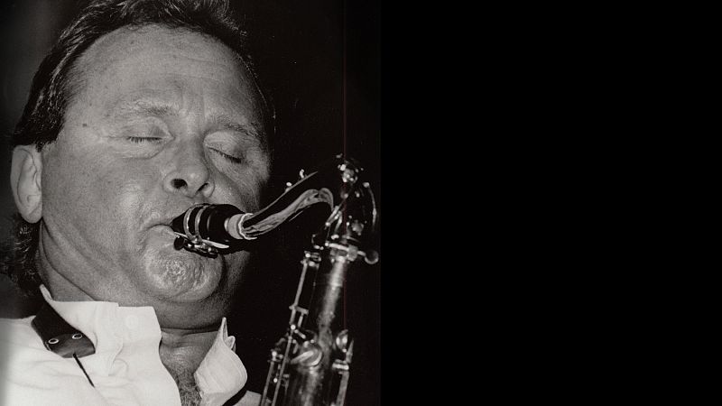 Solo jazz - Cosas que dir�a solo con escuchar a Stan Getz - 01/02/26 - S�lo jazz | Escuchar