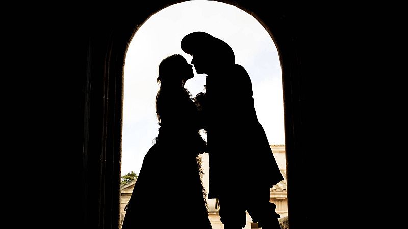 Espacio en blanco - Misterios de las partes bajas - 01/02/26 - Espacio en blanco | Escuchar