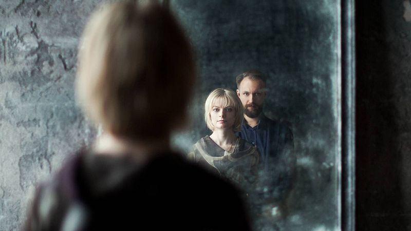 Espacio en blanco - Papá regresa -  01/02/26 - Espacio en blanco | Escuchar