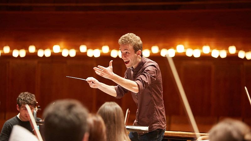 M�sica viva - 01/02/26 - M�sica viva | Escuchar