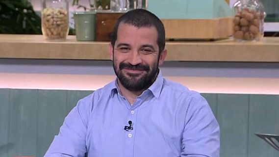 Joan Carles Salmeon: "La millora a la xarxa de Rodalies trigar� entre 3 o 4 anys"