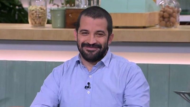 Joan Carles Salmeon: "La millora a la xarxa de Rodalies trigarà entre 3 o 4 anys"