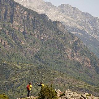 Descobrir Catalunya viatjant: Tres valls de la Ribagorça