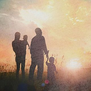 Efectve: "Testimonio", programa que repassa imatges històriques de l'arxiu de TVE