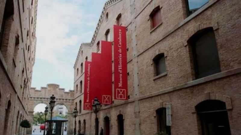 Primer diumenge de mes: Portes obertes als museus - S�n 4 dies | Escuchar