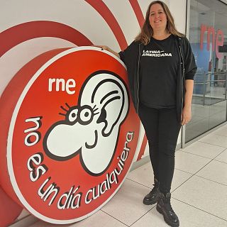 Agustina Bazterrica: "Si no escribo, me voy apagando"